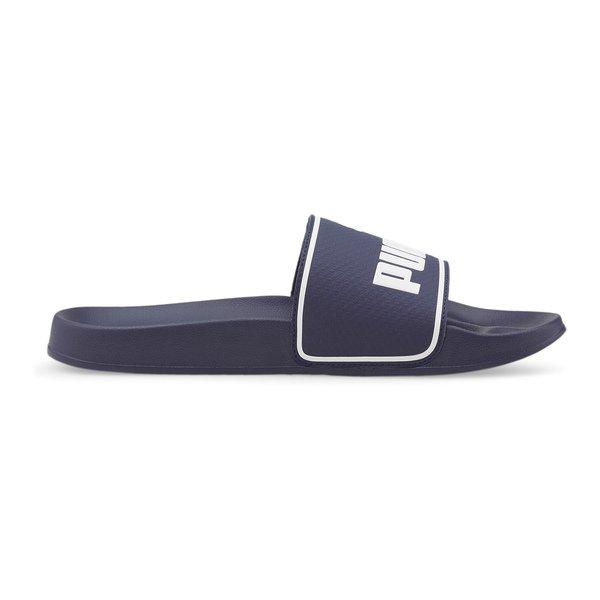 Image of Slippers Unisex Dunkelblau 43