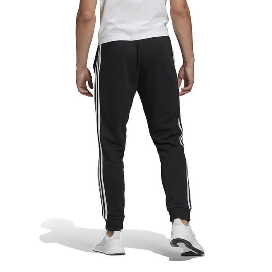 adidas M 3S FT TC PT Pantalon de survêtement 