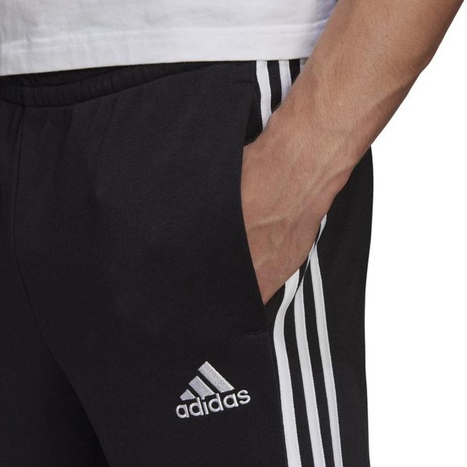 adidas M 3S FT TC PT Pantalon de survêtement 
