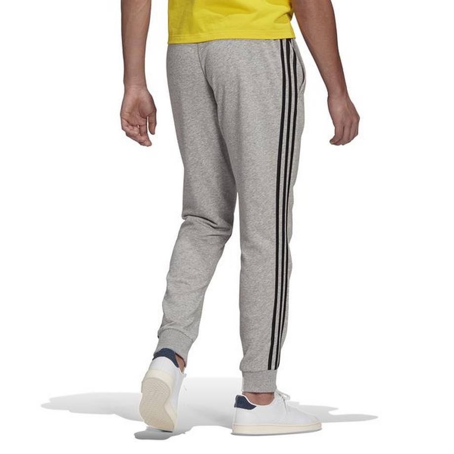 adidas M 3S FT TC PT Pantalon de survêtement 