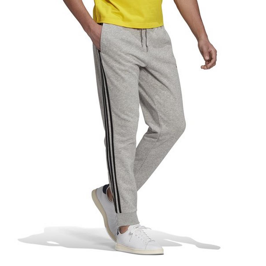 adidas M 3S FT TC PT Pantalon de survêtement 