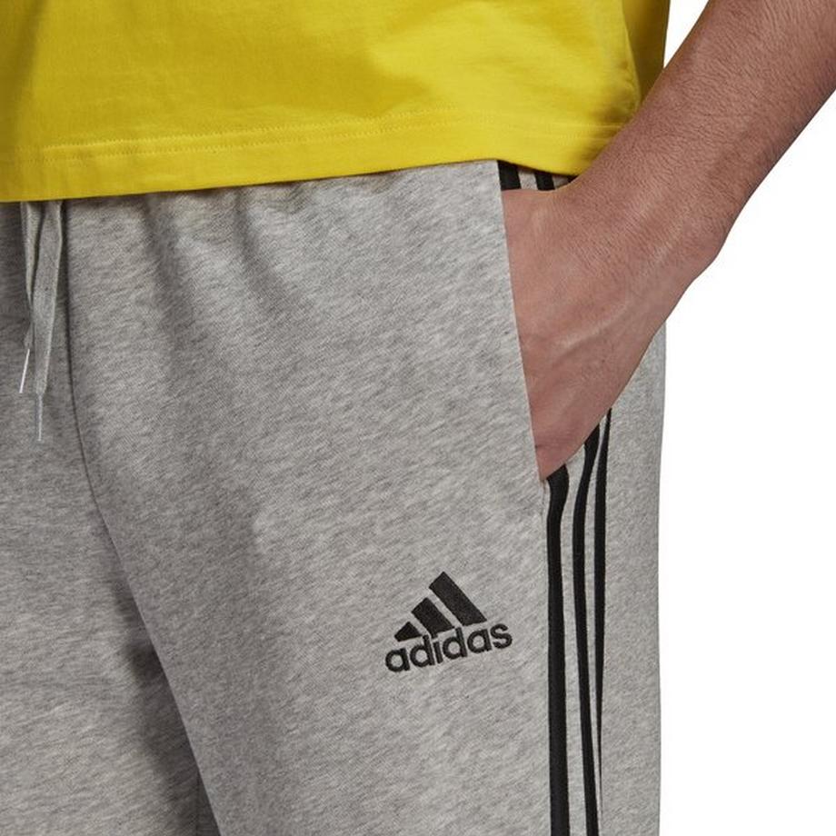 adidas M 3S FT TC PT Pantalon de survêtement 