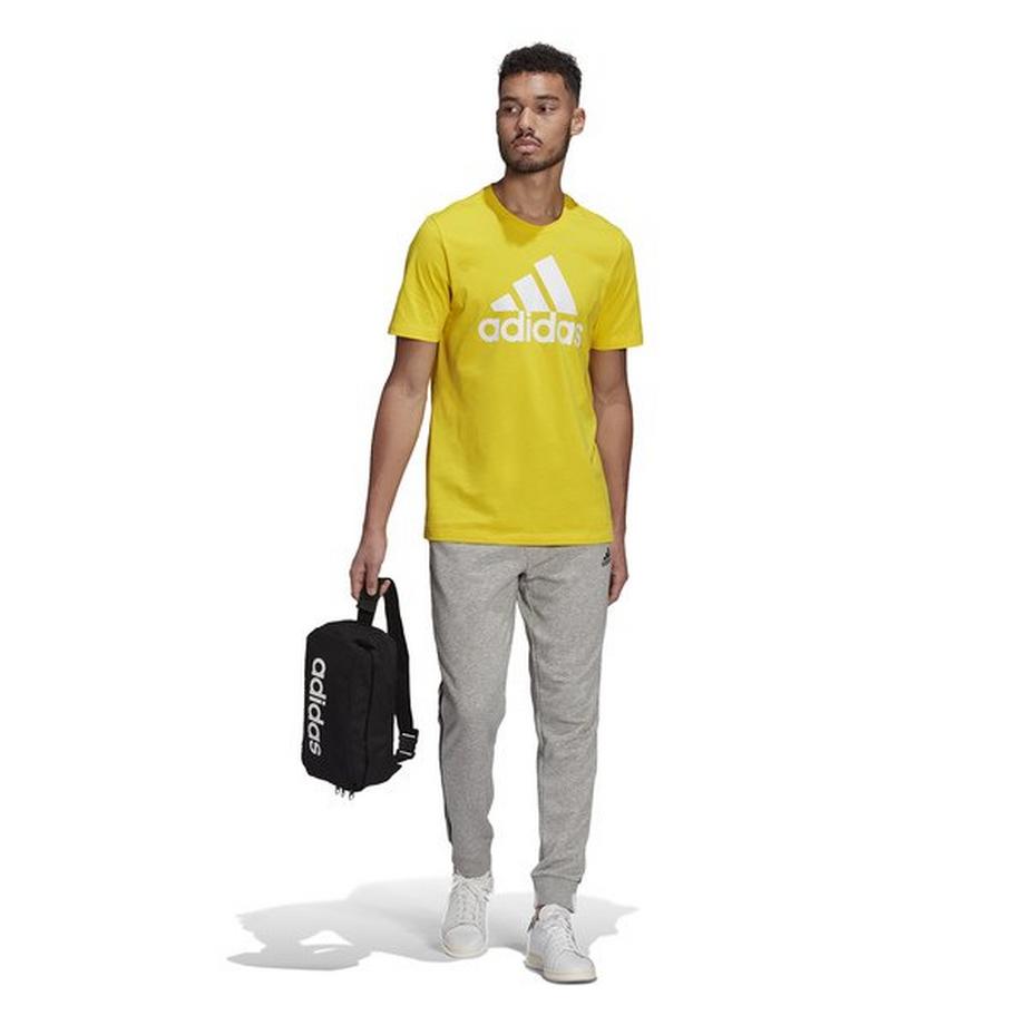 adidas M 3S FT TC PT Pantalon de survêtement 