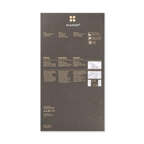 Manor Tag Fertigvorhang Valerie 