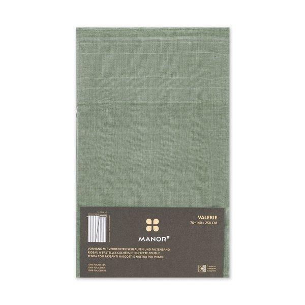 Manor Tenda pronta all'uso Valerie 