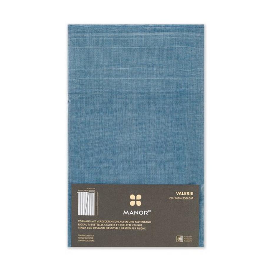 Manor Tag Fertigvorhang Valerie 