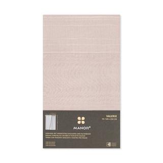 Manor Rideau prêt à l'emploi Valerie 