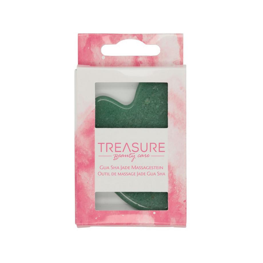 Treasure Beauty  Gua Sha Massagestein 