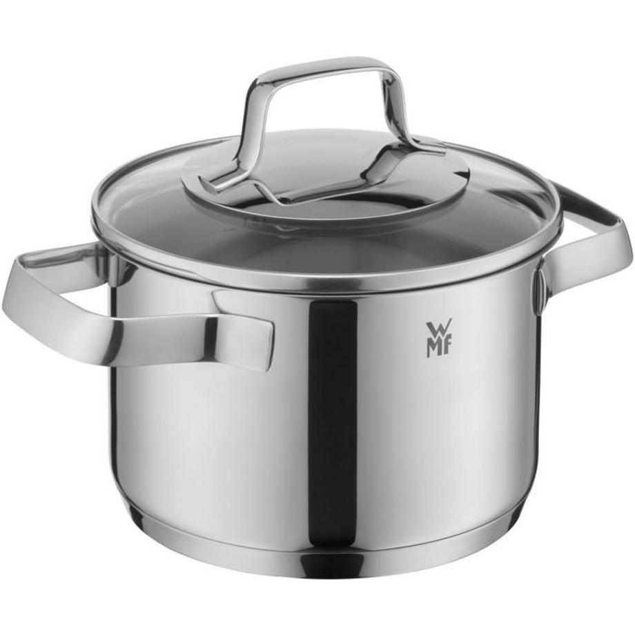 WMF Kochgeschirr-Set Belmonte 