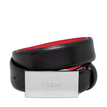 Ceinture en cuir