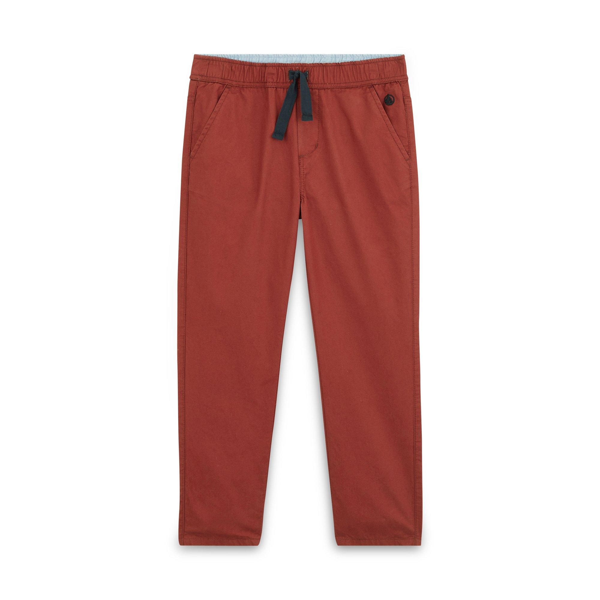 PETIT BATEAU  Pantalon 