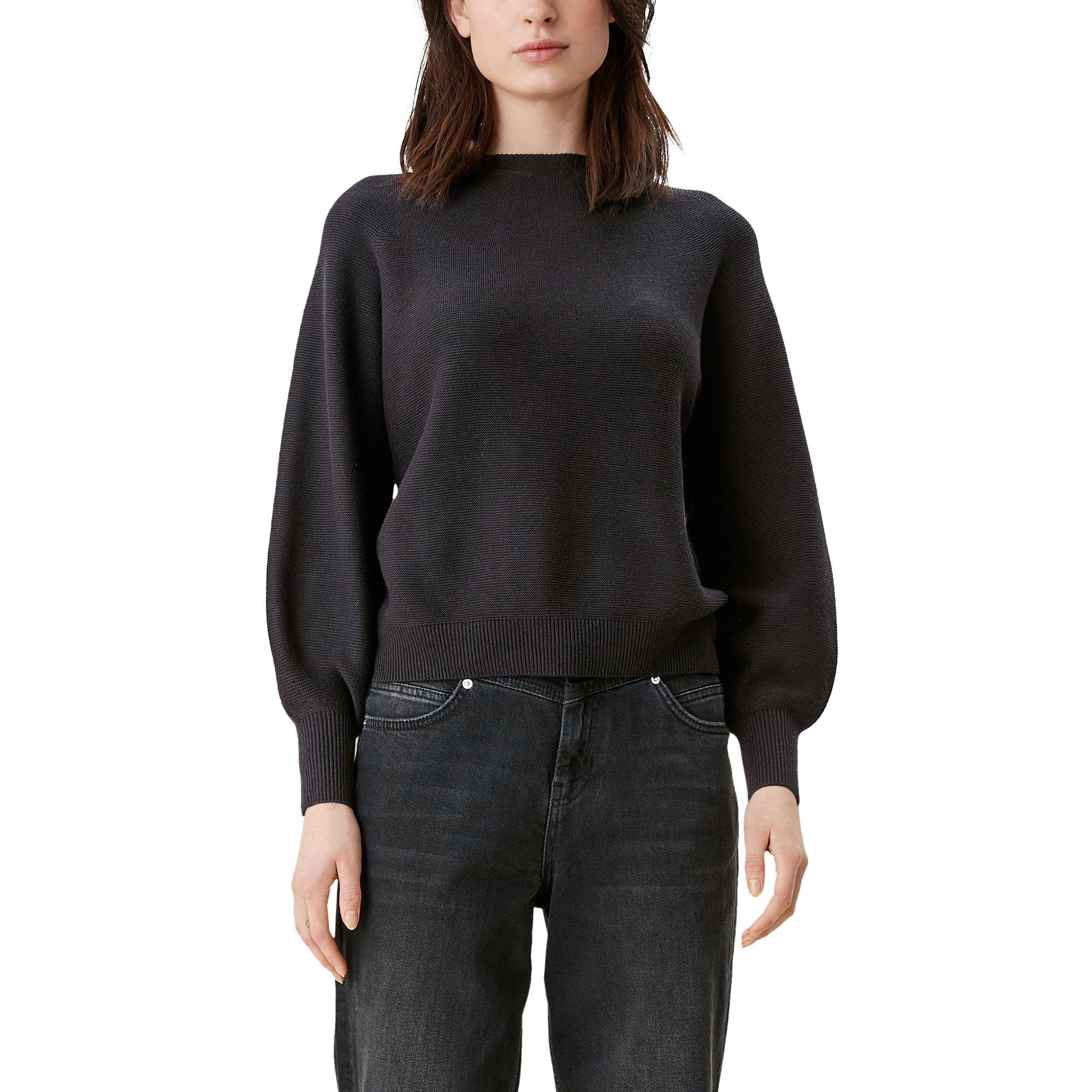Image of Pullover Damen Black 42