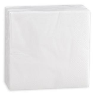  Papierservietten, 50 Stück Cocktail 