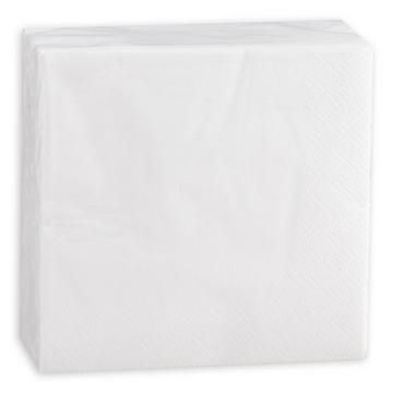 Papierservietten, 50 Stück
