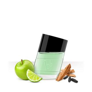 bruno banani Made for Men Made For Man, Eau De Toilette  