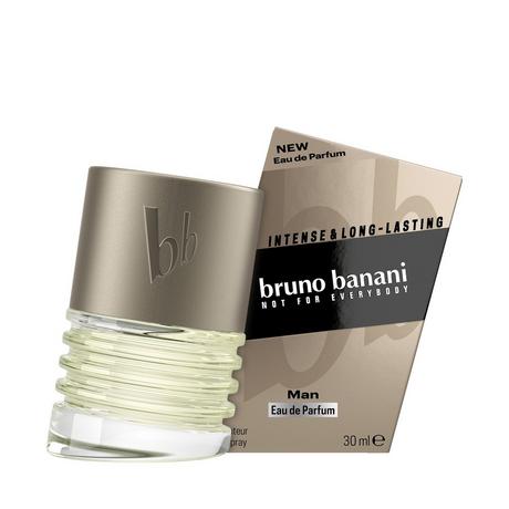 bruno banani Man, Eau de Parfum  