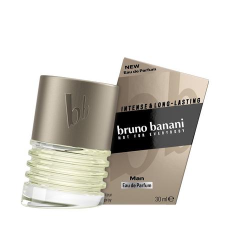 bruno banani Man Man, Eau de Parfum 