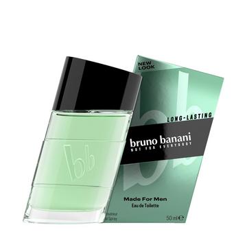 Made For Man, Eau De Toilette