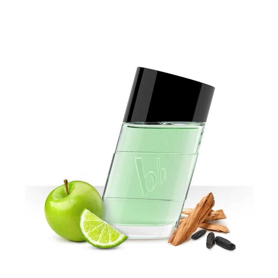 bruno banani Made for Men Made For Man, Eau De Toilette  