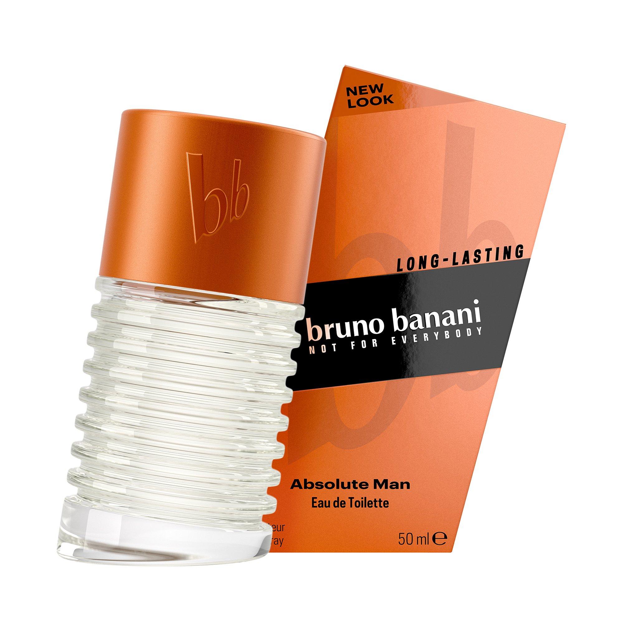 bruno banani Absolute Man Absolute Man After Shave Spray  