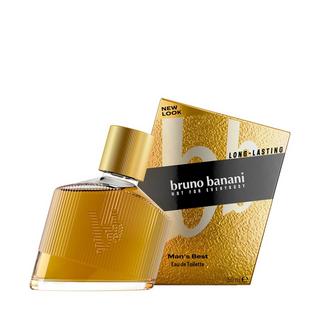 bruno banani Man's Best, Eau De Toilette  