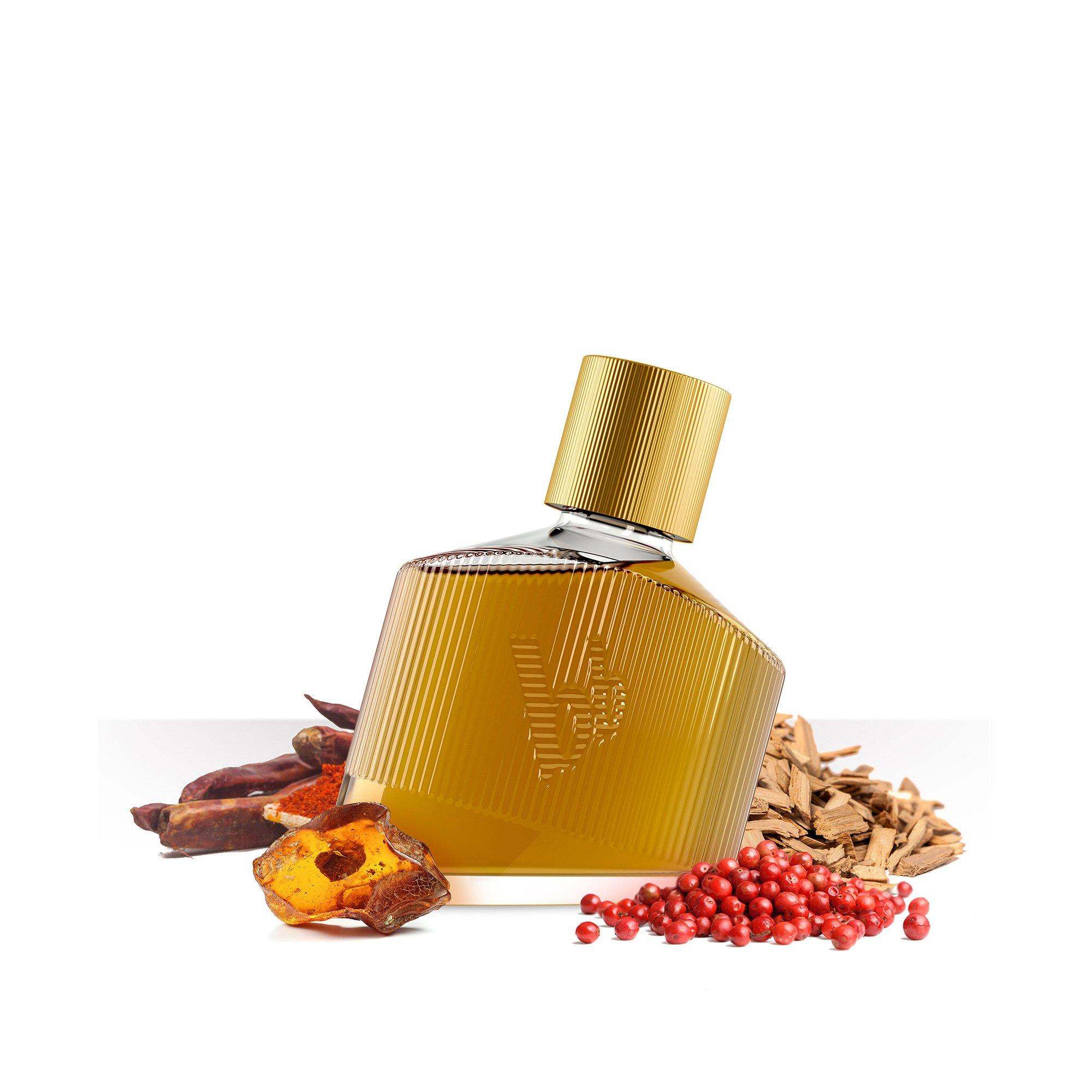 bruno banani Man's Best, Eau De Toilette  