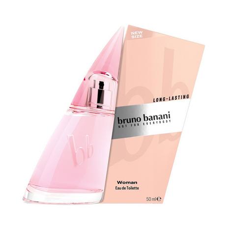 bruno banani Woman, Eau De Toilette  