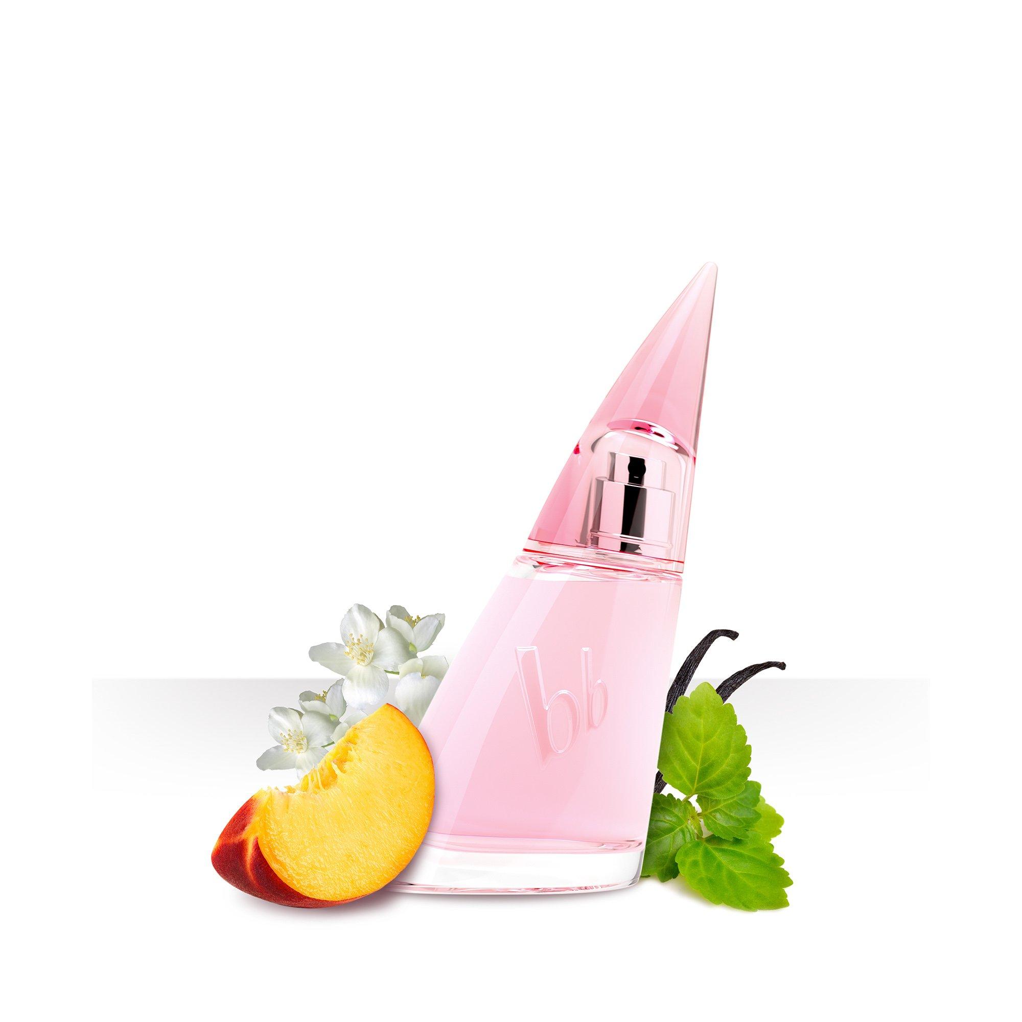 bruno banani Woman, Eau De Toilette  