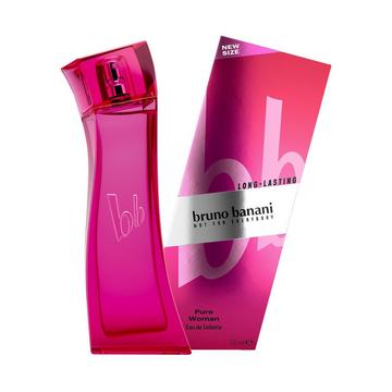 Pure Woman, Eau De Toilette