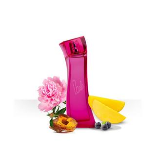 bruno banani Pure Woman, Eau De Toilette  