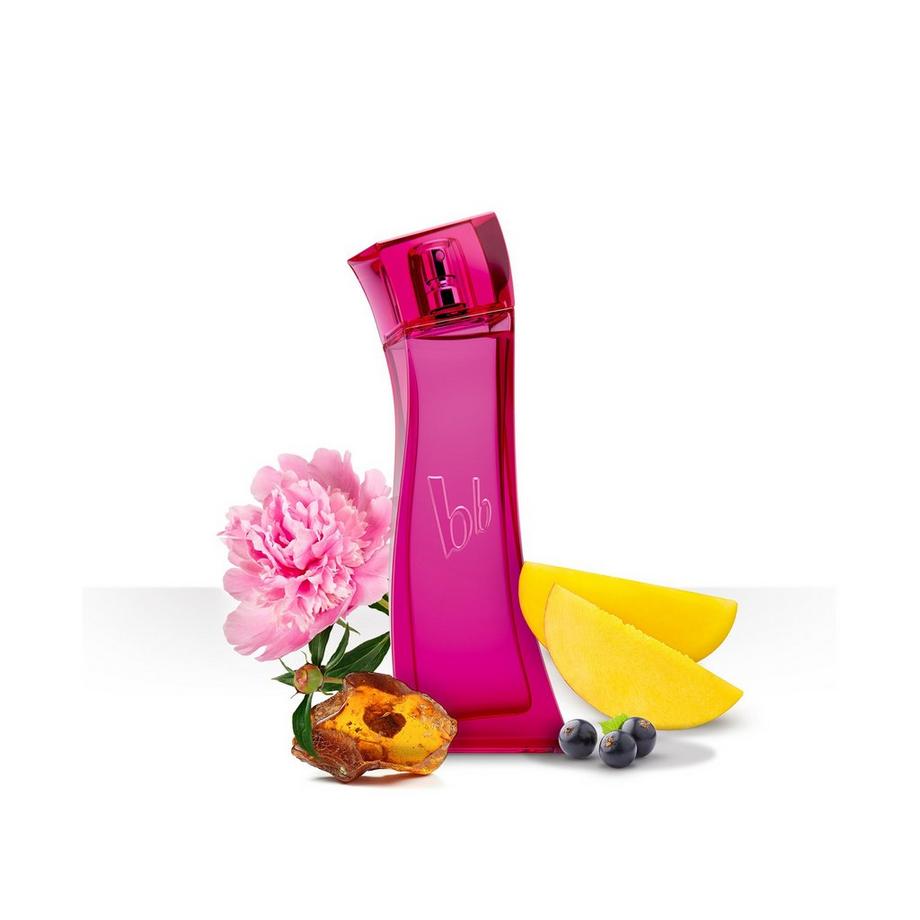 bruno banani Pure Woman, Eau De Toilette  