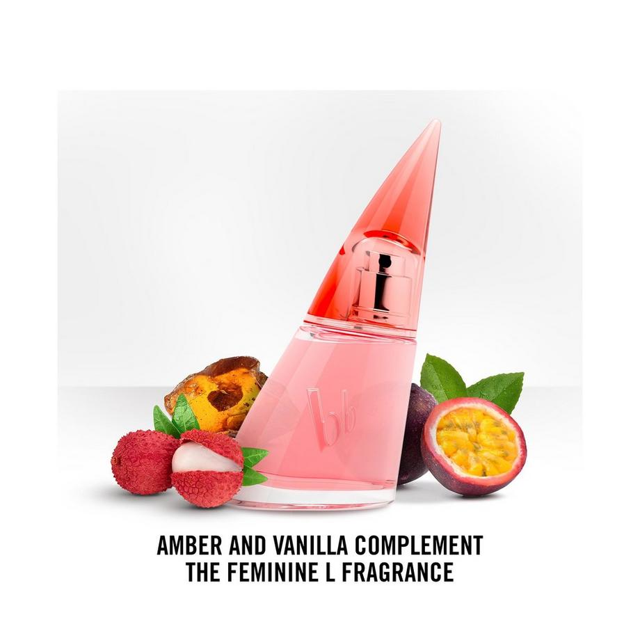 bruno banani Absolute Woman Eau De Parfum  