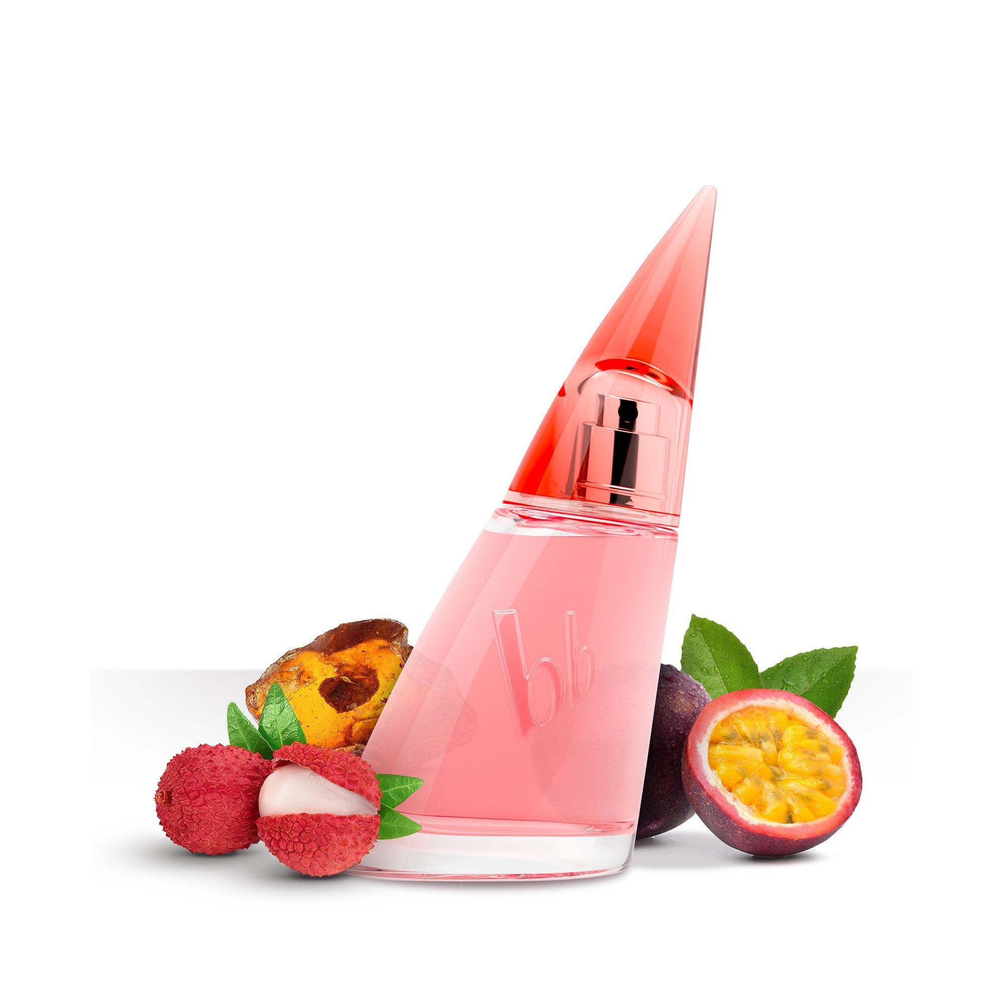 bruno banani Absolute Man Absolute Woman, Eau De Toilette  