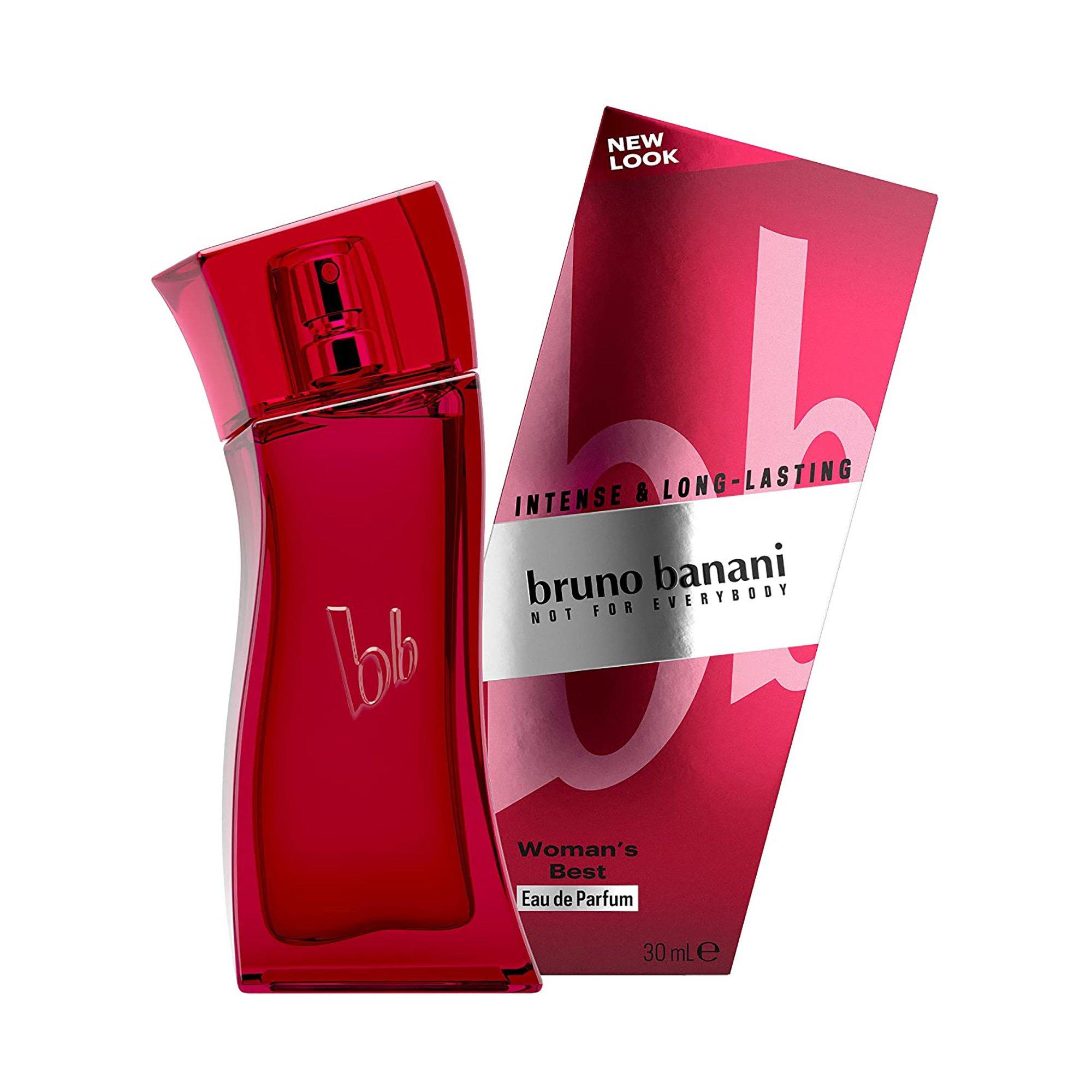 Image of Woman's Best Eau De Parfum Damen 30ml