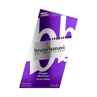 bruno banani Magic Woman, Eau De Toilette  