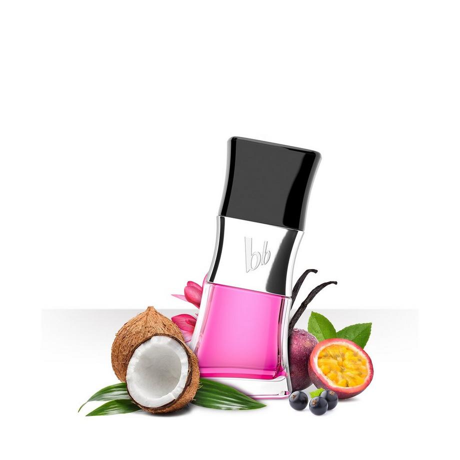bruno banani Dangerous man Dangerous Woman, Eau De Toilette  