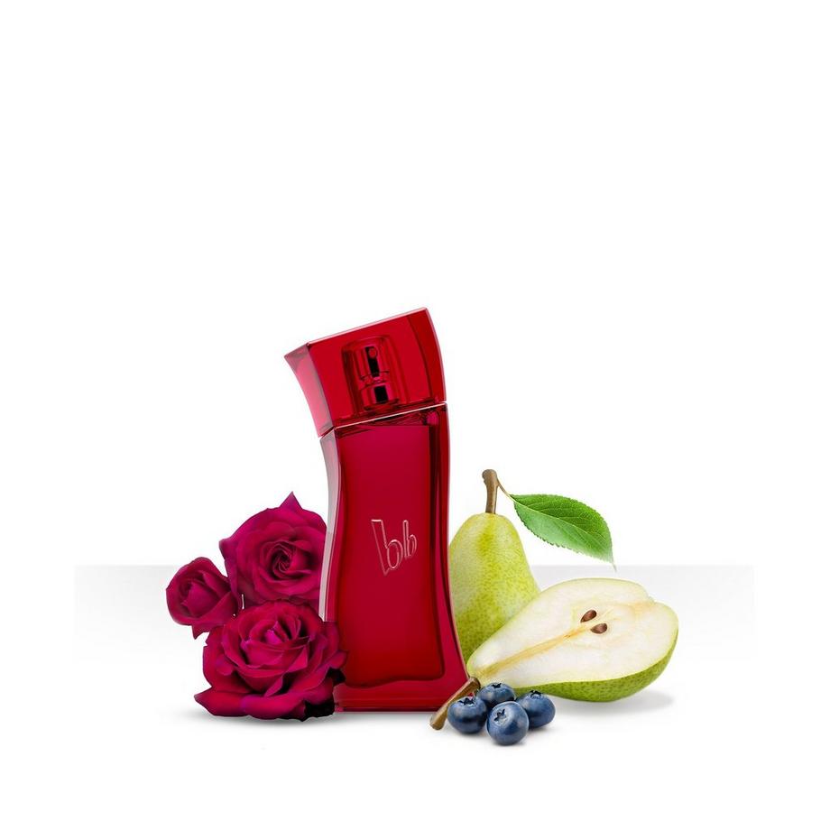 bruno banani Woman's Best, Eau De Toilette  