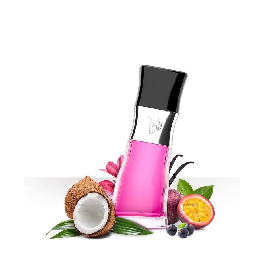 bruno banani Dangerous man Dangerous Woman, Eau De Toilette 