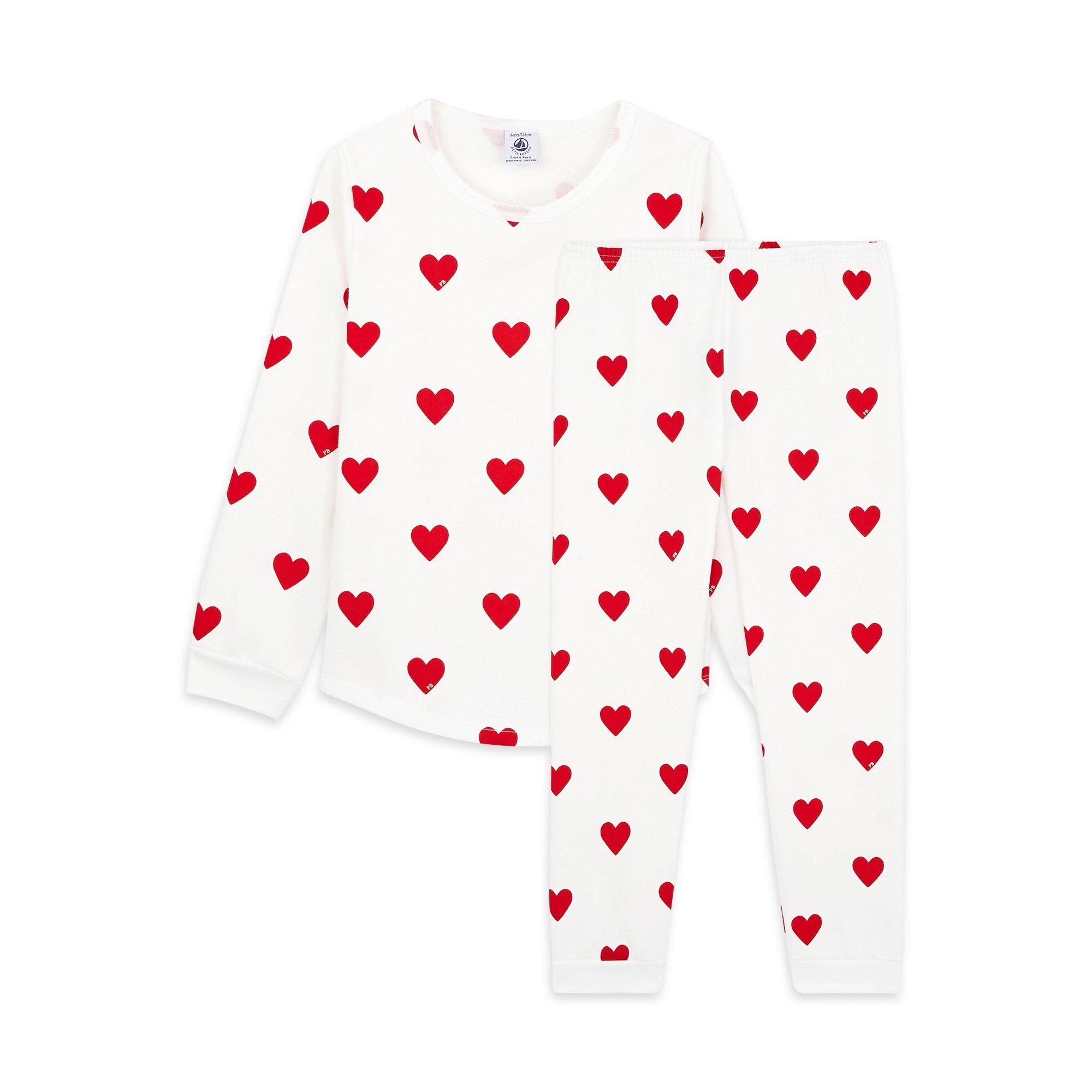 PETIT BATEAU  Set pigiama, maniche lunghe 