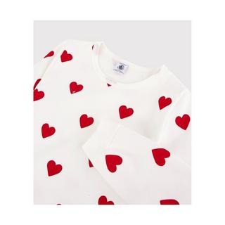 PETIT BATEAU  Pyjama-Set, langarm 