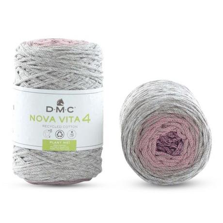 DMC Bastelwolle DMC Nova Vita 4 