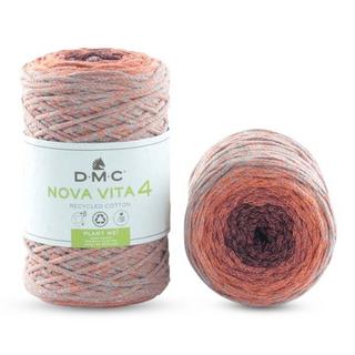 DMC Laine artisanale DMC Nova Vita 4 