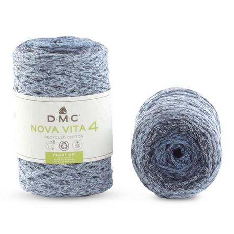 DMC Lana artigionale DMC Nova Vita 4 