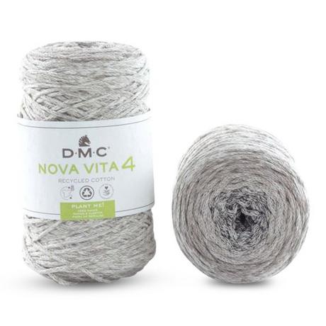 DMC Bastelwolle DMC Nova Vita 4 