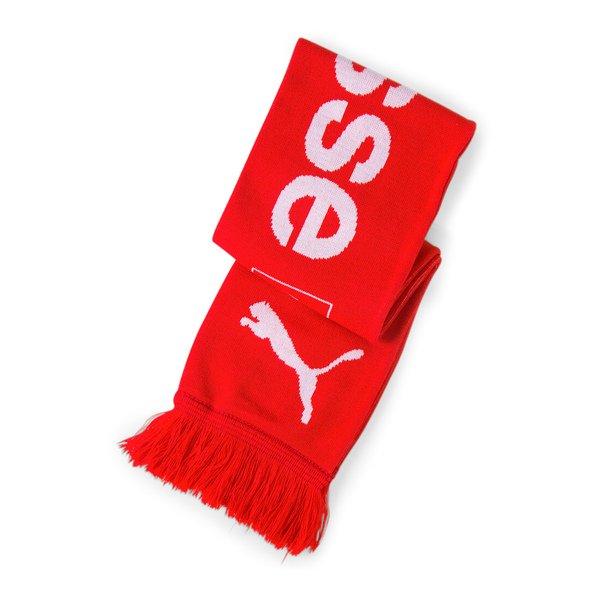 PUMA Schweiz Sciarpa fan 