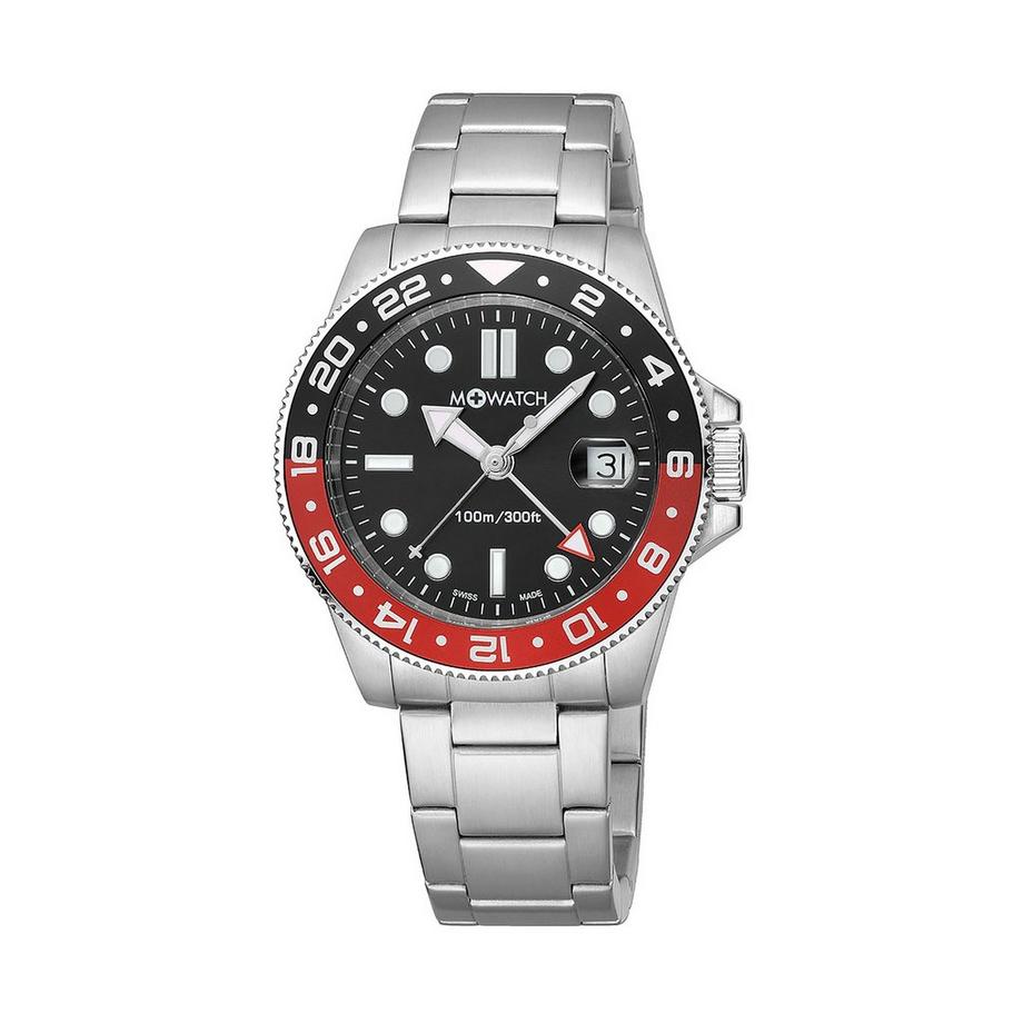 Horloge analogique