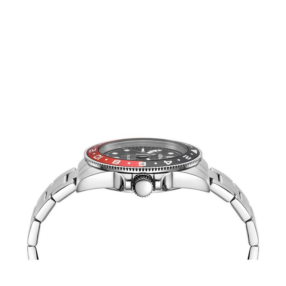 M-WATCH M+WATCH BLUE Horloge analogique 