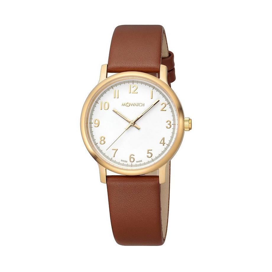 Horloge analogique