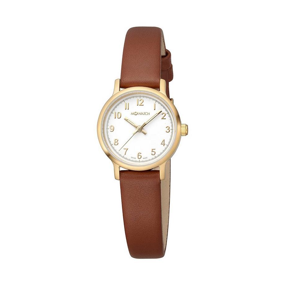 Horloge analogique