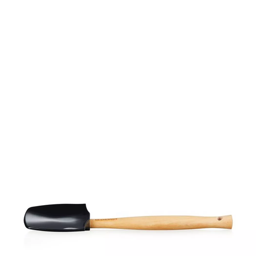 Le Creuset - Rührlöffel, 28cm, Black